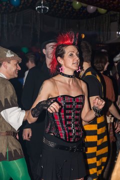 Bild 1098 - Latuff 21014 die Wiemersdorfer Karnevalsveranstaltung